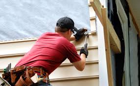 Best Custom Siding Design  in Mansfield, PA